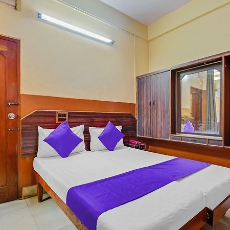 Spot On 48699 Hotel Pawansree Deluxe Lodge Bangalore Dış mekan fotoğraf