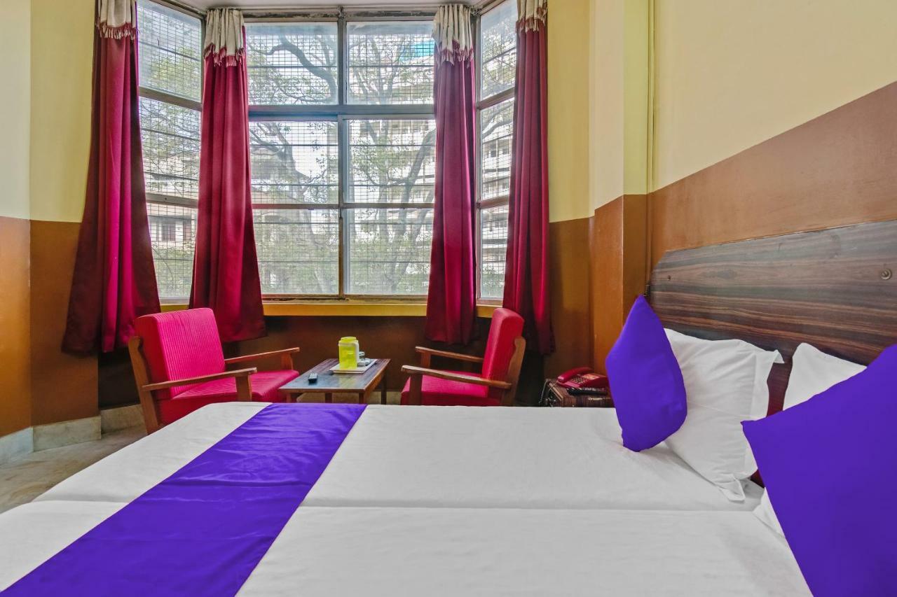 Spot On 48699 Hotel Pawansree Deluxe Lodge Bangalore Dış mekan fotoğraf