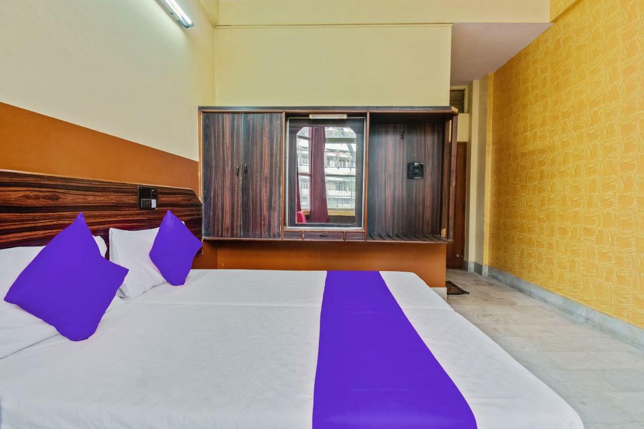 Spot On 48699 Hotel Pawansree Deluxe Lodge Bangalore Dış mekan fotoğraf